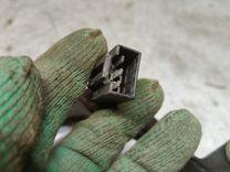 Моторчик заднего стеклоочистителя (дворника) 3CWCPQ Opel Astra - Фото 5