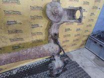 Балка подвески задняя CRTS6A Opel Astra купить с доставкой