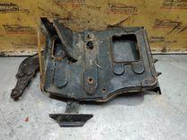 Полка аккумулятора WZ8OVD Fiat Marea - Фото 4