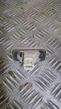 Подсветка номера 8BV390 Toyota Corolla - Фото 3