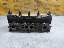 Головка блока цилиндров 8HTIUJ Peugeot 405 купить на авторазборке