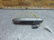 Ручка наружная задняя правая YNSADE Toyota Corolla Verso - Фото 2