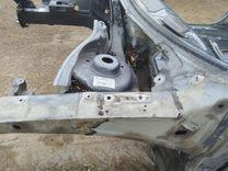 Стакан лонжерона левый K7W0HX Volkswagen Jetta - Фото 2