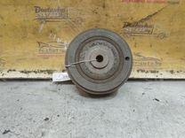 Шкив коленвала VYIGBS Renault Espace - Фото 3