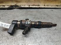 Форсунка 4QU6VE Citroen C3 - Фото 2
