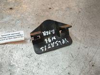 Кронштейн крепления бампера переднего H0O2LJ Renault Vel Satis - Фото 1