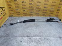 Трос кулисы КПП 8D3RJW Volkswagen Polo