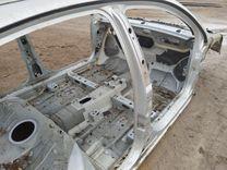 Стойка кузовная центральная правая NW3MC2 Opel Vectra купить на авторазборке