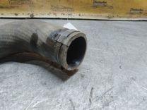 Патрубок интеркулера 2LNI67 Ford C-Max купить на авторазборке