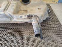 Бак топливный YYK2NQ Renault Scenic RX4 купить