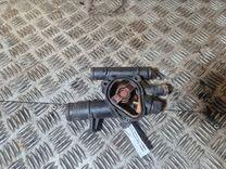 Корпус термостата YCBBHI Renault Scenic - Фото 2