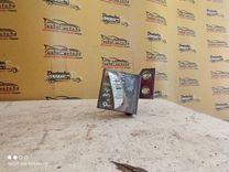 Петля двери передней правой 1FQVU7 Peugeot 306 - Фото 2