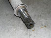 Полуось передняя правая (приводной вал, ШРУС) 0ETON9 Mercedes A W168 купить