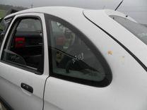 Стекло кузовное боковое левое 7Y7Y0J Citroen Xsara Picasso