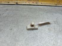 Крепление (крючок) солнцезащитного козырька L9L9DT Audi A4 купить