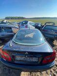 Щеткодержатель задний IVJIN7 Mitsubishi Carisma