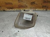 Поворотник левый J0LUEX Peugeot 106 - Фото 1