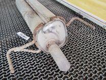 Глушитель 8X2X0Y Opel Astra купить с доставкой