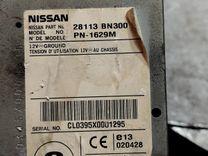 Магнитола VL9ZNX Nissan Almera - Фото 6