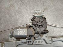 Стеклоподъемник электрический передний правый 5VCKH0 Peugeot 207 купить