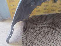 Бампер передний 3FY0Q8 Seat Altea undefined