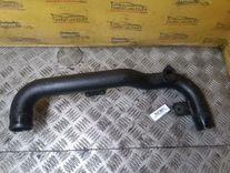 Патрубок интеркулера U24ASO Audi A4 - Фото 2