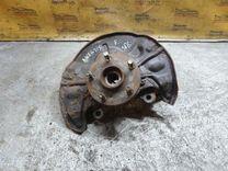 Кулак поворотный правый AWZCOF Toyota Avensis