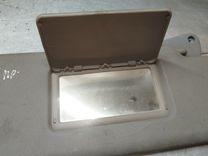 Козырек солнцезащитный P85488 Citroen Xsara - Фото 2