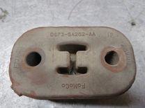 Хомут глушителя FRG456 Ford Fusion купить в магазине запчастей бу