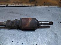 Полуось передняя правая (приводной вал, ШРУС) C7CASS Peugeot 106 - Фото 4