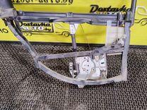 Стеклоподъемник задний левый HTVZ1O Audi A4 купить в магазине запчастей бу