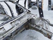 Стойка кузовная передняя левая 7TFI7H Ford Mondeo купить с доставкой. Огромный выбор запчастей и марок авто. У нас есть практически все.