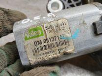 Моторчик заднего стеклоочистителя (дворника) 6AZA38 Opel Zafira купить