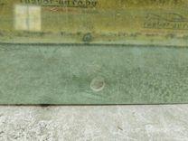 Стекло двери задней правой 4YGH3L Renault Scenic - Фото 4