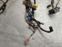 Проводка салона 8FQQD1 Citroen C4 undefined