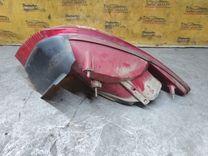 Фонарь задний левый QFNKLN Peugeot 407 - Фото 5