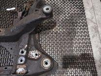 Балка подвески передняя (подрамник) 1XWG3N Peugeot 406 купить