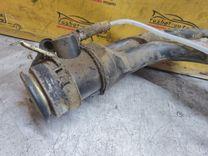 Горловина топливного бака 91H619 Ford Galaxy купить с доставкой