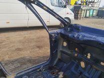 Стойка кузовная передняя левая VDMMHC Citroen Xsara Picasso - Фото 6