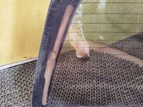 Стекло заднее 22ZPFS Seat Alhambra купить в магазине запчастей бу