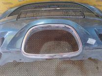 Бампер передний 3FY0Q8 Seat Altea undefined