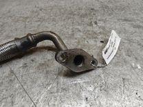 Масляная трубка турбины 2416S2 Volkswagen Passat - Фото 4