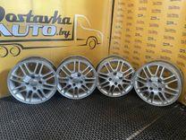 Диск литой R15, 4x108 Ford Focus 1999 TU88F9 TU88F9 Ford Focus