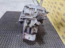 КПП механическая (МКПП) 5-ступенчатая IDZDA2 Renault Laguna купить на авторазборке