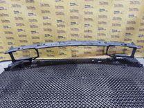 Передняя панель крепления облицовки (телевизор) S9O0RS Renault Espace купить с доставкой