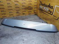 Спойлер C3T04J Citroen C5