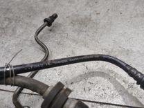 Трубка сцепления TS4DTN Ford Galaxy купить на авторазборке