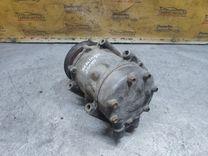 Компрессор кондиционера 01HA0D Citroen Berlingo - Фото 4