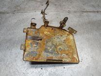 Полка аккумулятора 01JYN3 Peugeot Partner - Фото 1