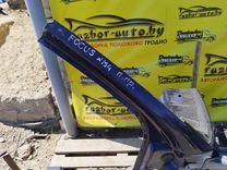 Стойка кузовная передняя правая 5JVTY5 Ford Focus купить в магазине запчастей бу